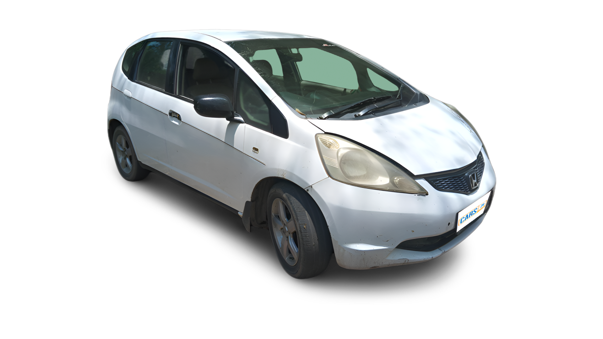 Honda Jazz-img